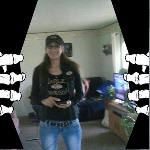 Meet your Posher, Maryjo